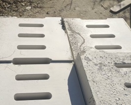 漯河水泥盖板